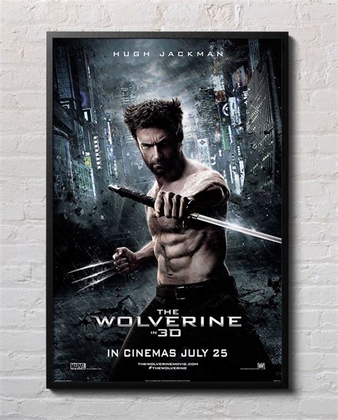 ny The Wolverine